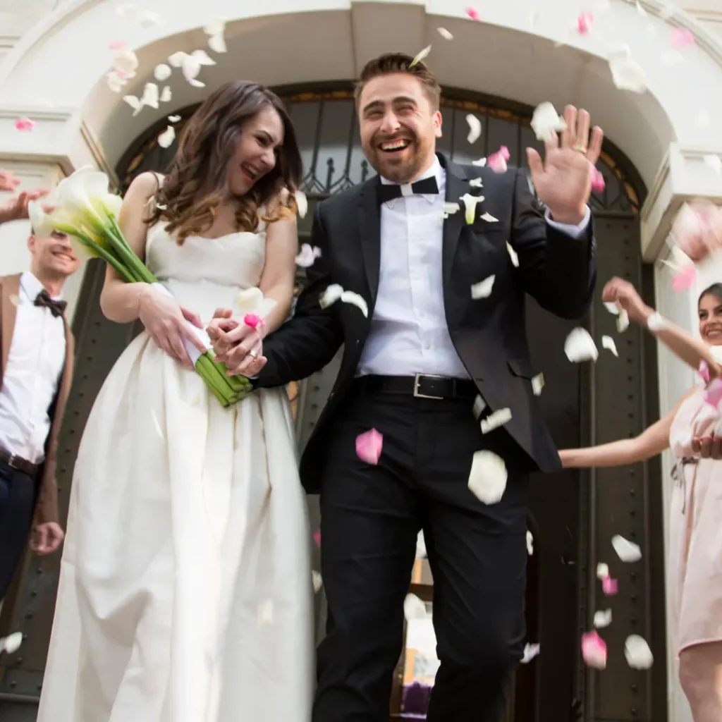 Matrimonio Religioso